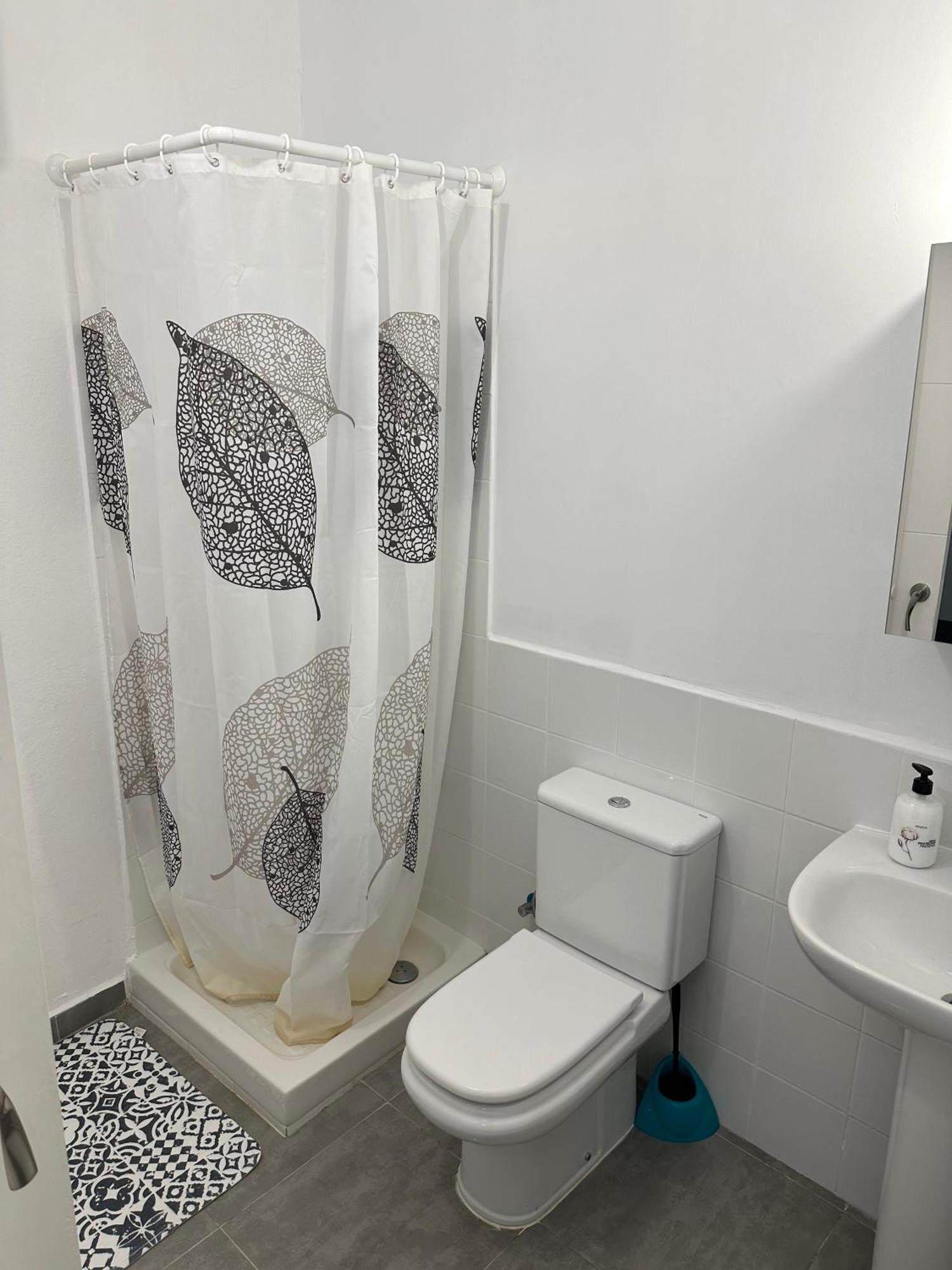 Apartamento C San Jose De Los Llanos Buitenkant foto