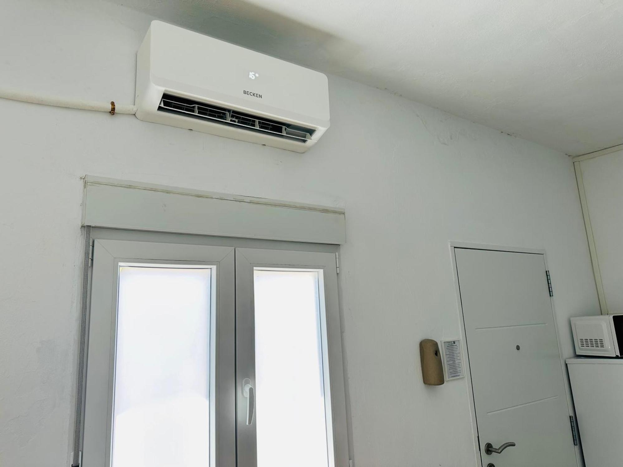Apartamento C San Jose De Los Llanos Buitenkant foto