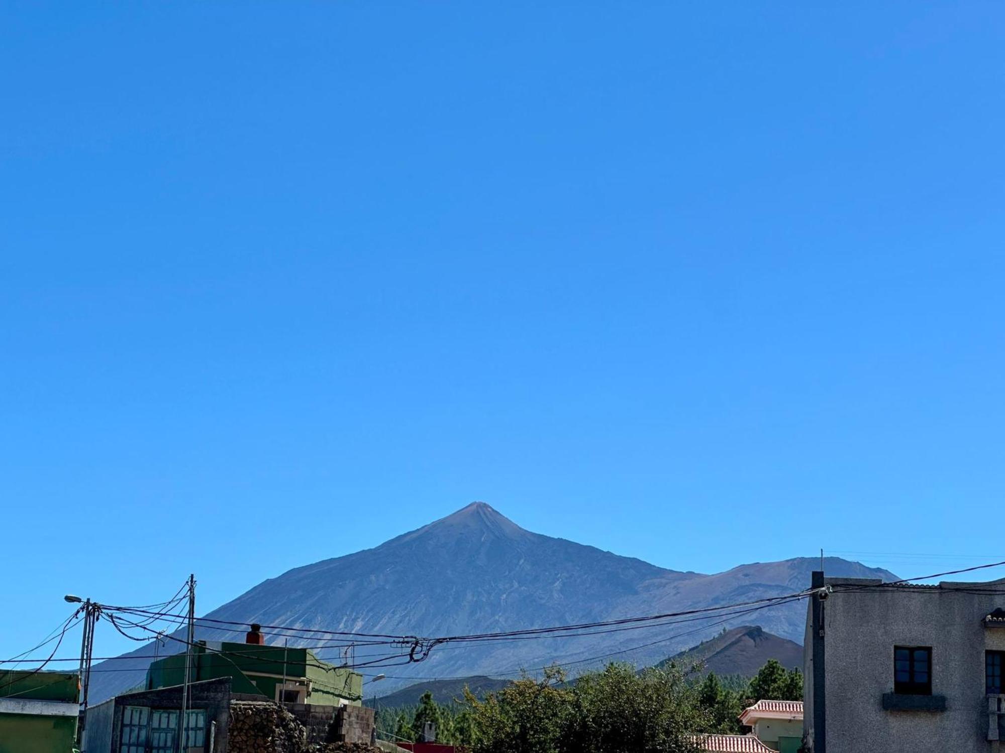 Apartamento C San Jose De Los Llanos Buitenkant foto